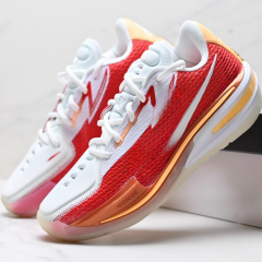 Cut1-White Red Yellow