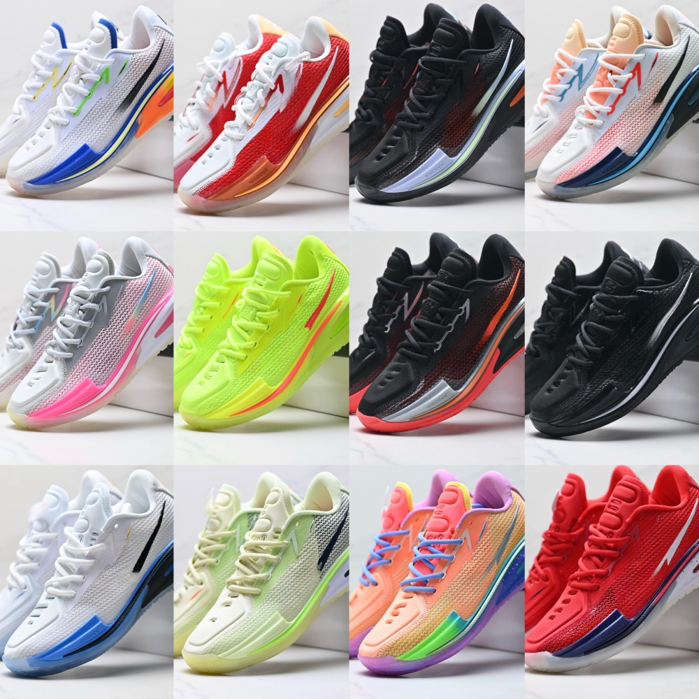 G T  With shoe box