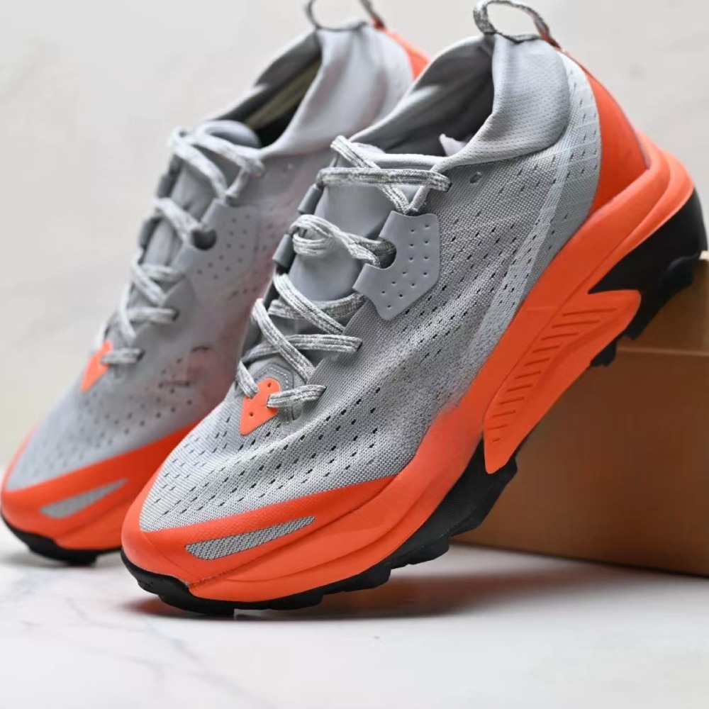 acg ze With shoe box