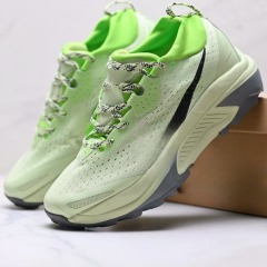 Zeg-Green Black