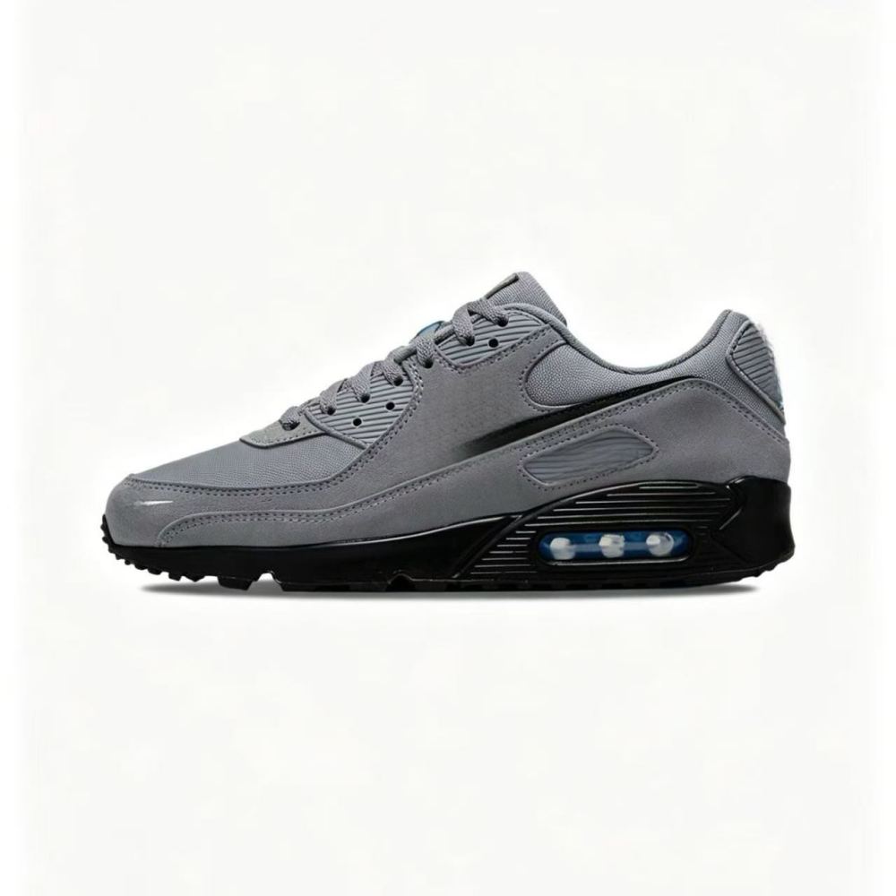 90 With shoe box