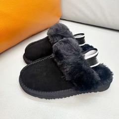 Tong Ug2-Black