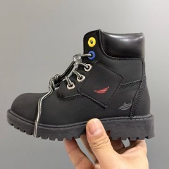 Tong TM-Black Double Label