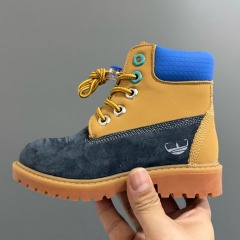 Tong TM-Blue Brown
