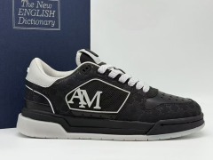 Am-Black Grey