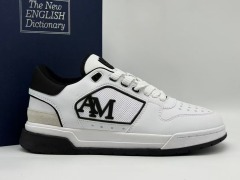 Am-White Black