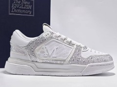 Am-White Diamond