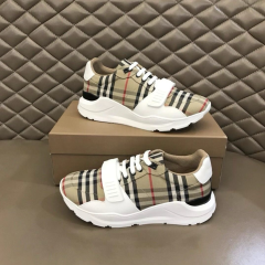 Bur-Brown White White