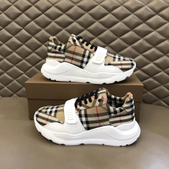 Bur-Brown White