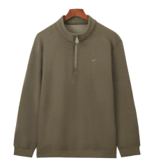 X-22787-Olive Green