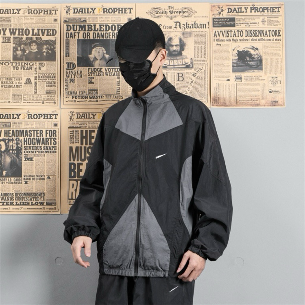 BV5211 Wind thin