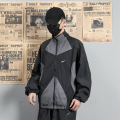 BV5211-Black Grey