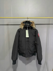 Little Goose-Black