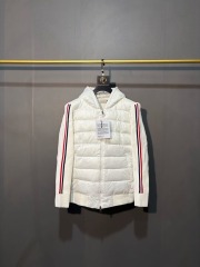 Mon-White Red Bar