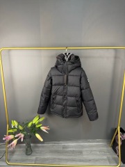 Burb-Black