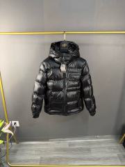 Pra-Bright Black