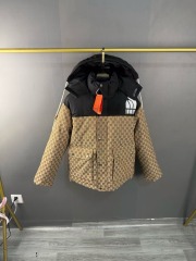 North-Black Card