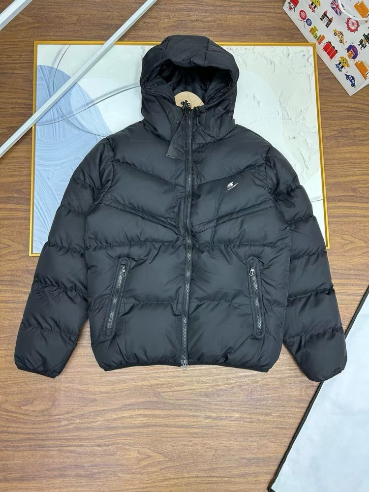 NKAS Down jacket