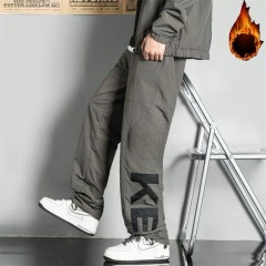 103 Pants-Gray