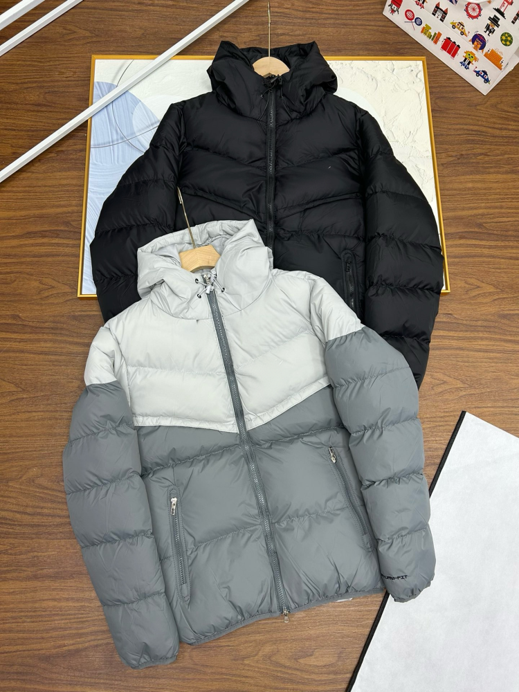 NKAS Down jacket