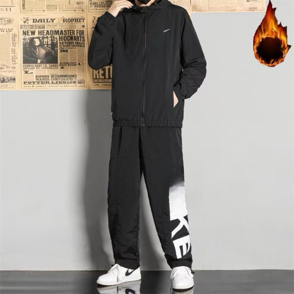 WZ-103 long set