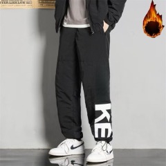 103 Pants-black
