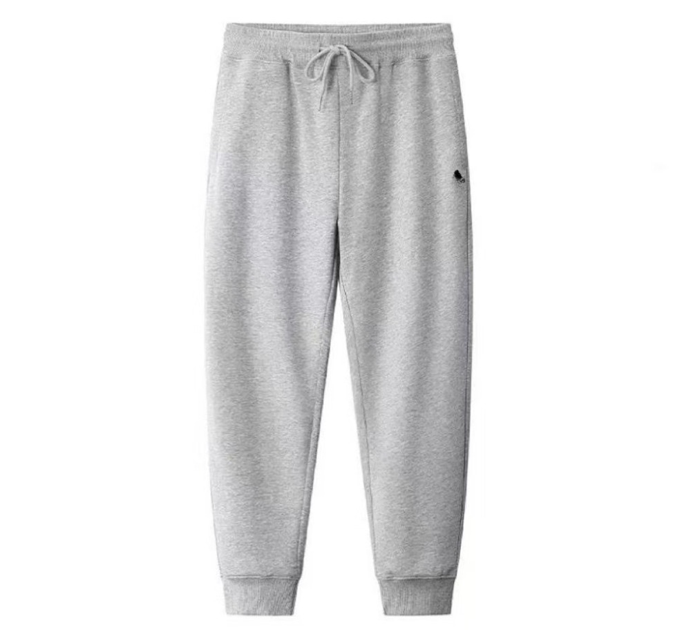 WX-213760 long pants fleece