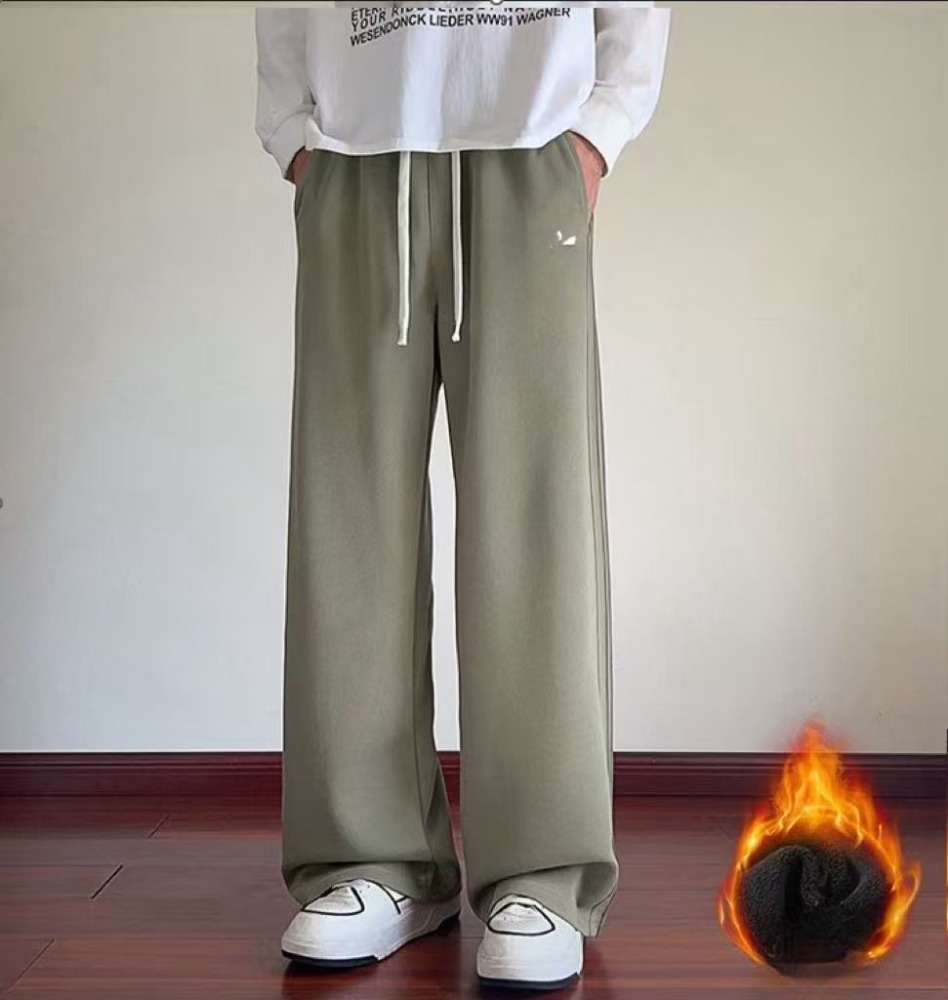 RS-83722 long pants fleece