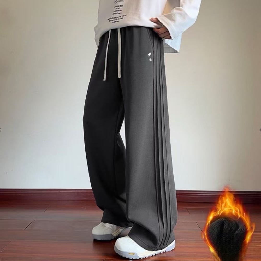 RS-83722 long pants fleece