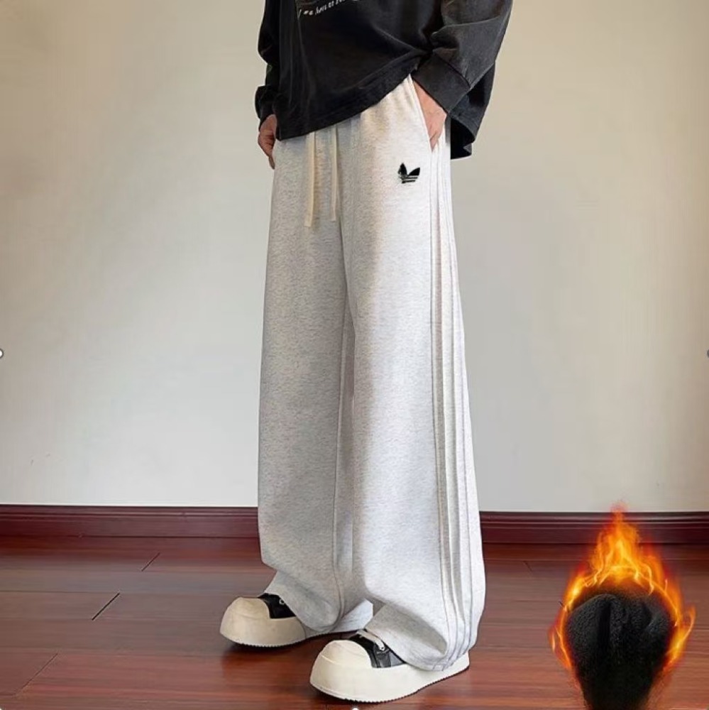 RS-83722 long pants fleece