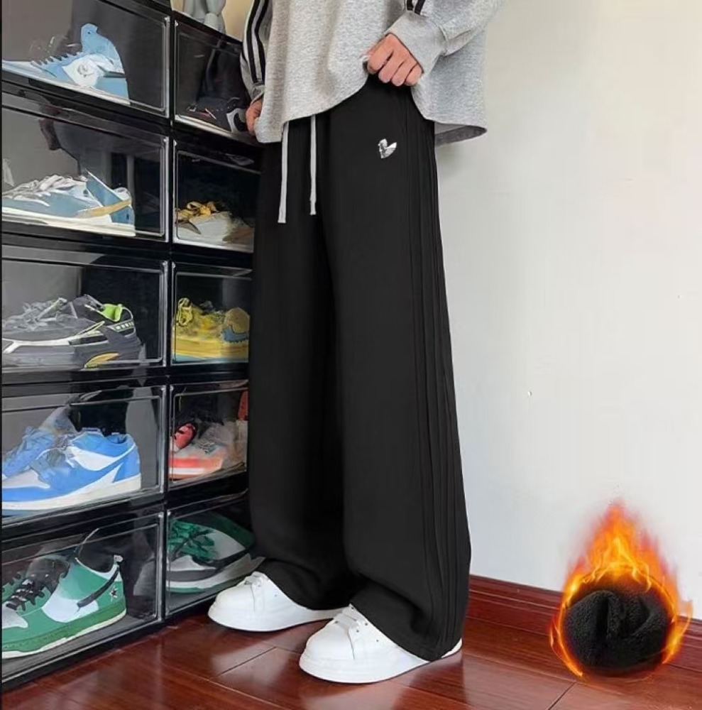 RS-83722 long pants fleece