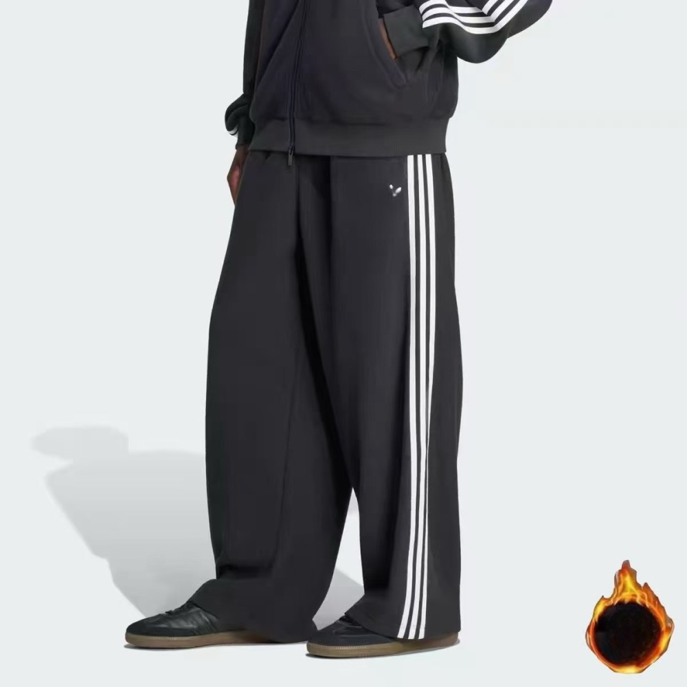 LC8152 long pants fleece