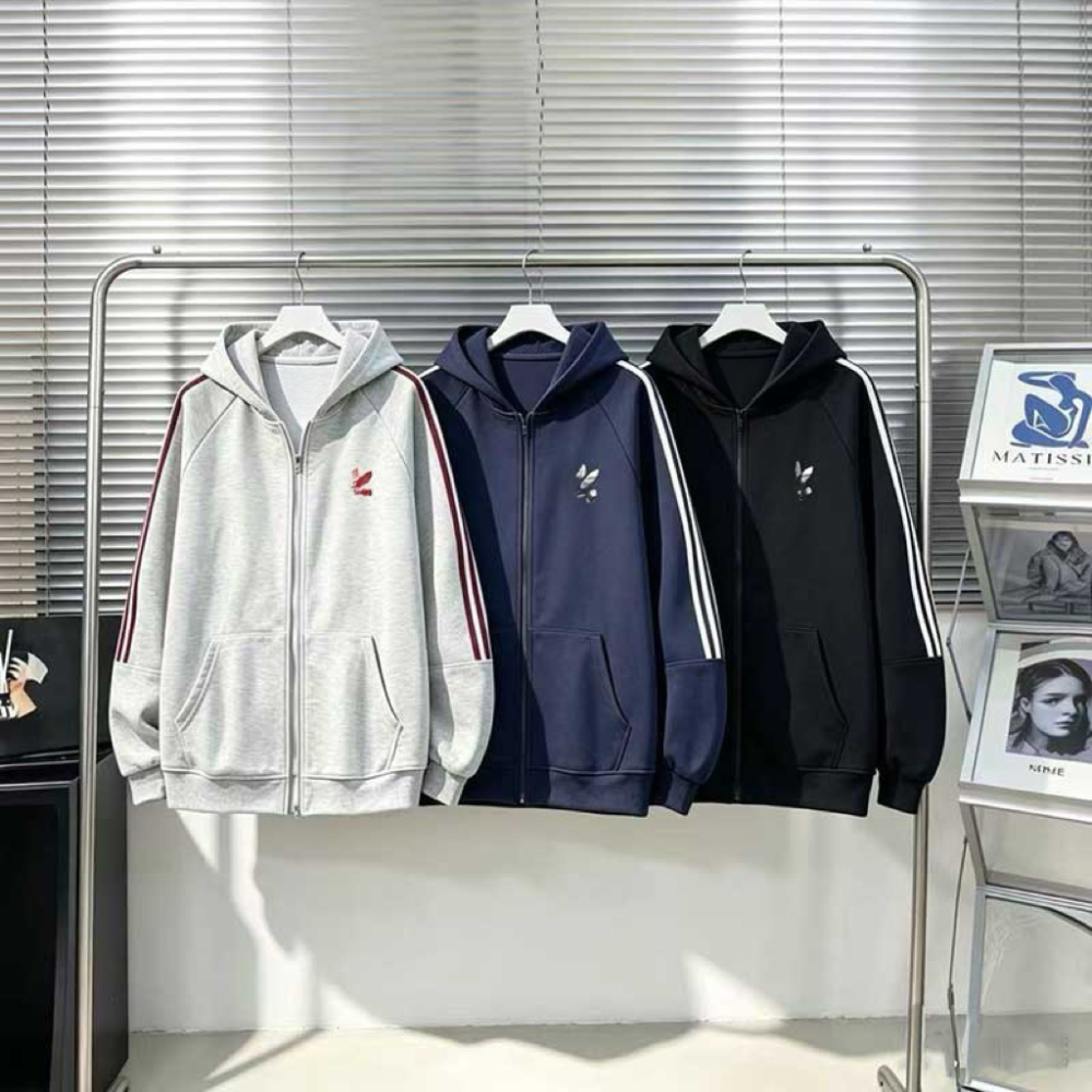 YS-7333 hoodie thin