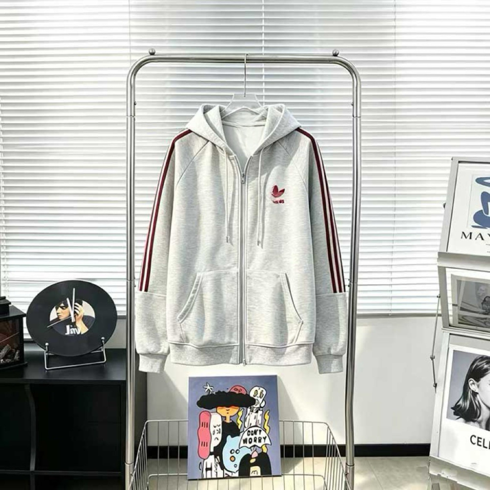 YS-7333 hoodie thin