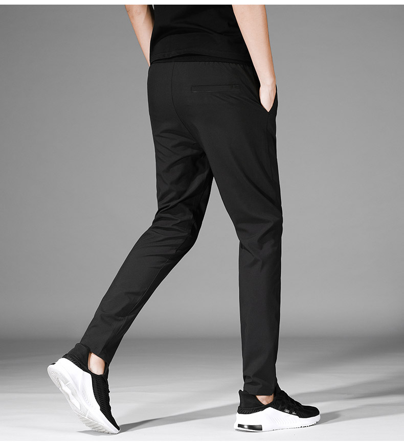 XP-818 Pants Thin