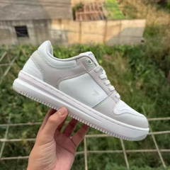 E7B-Grey White
