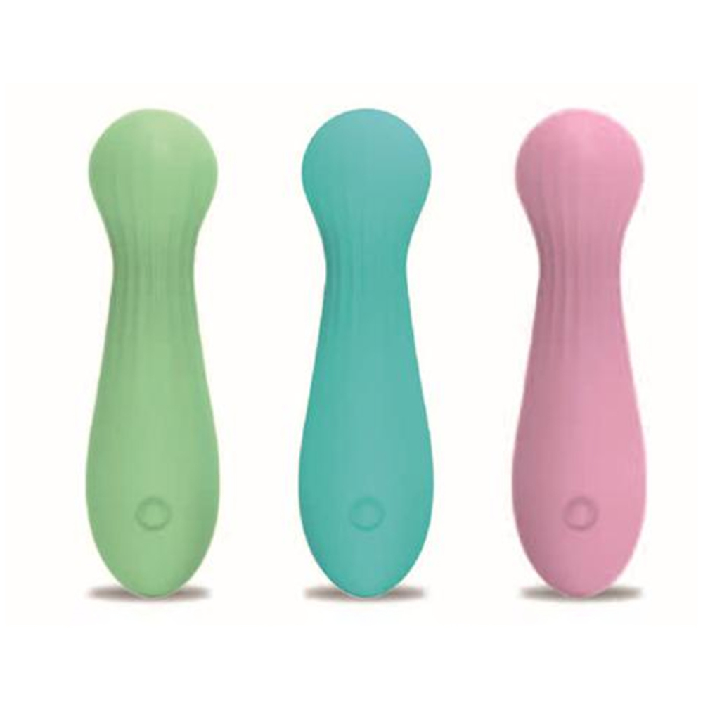 VibrantLove 7 speeds Bowling Vibrator(135*38mm)