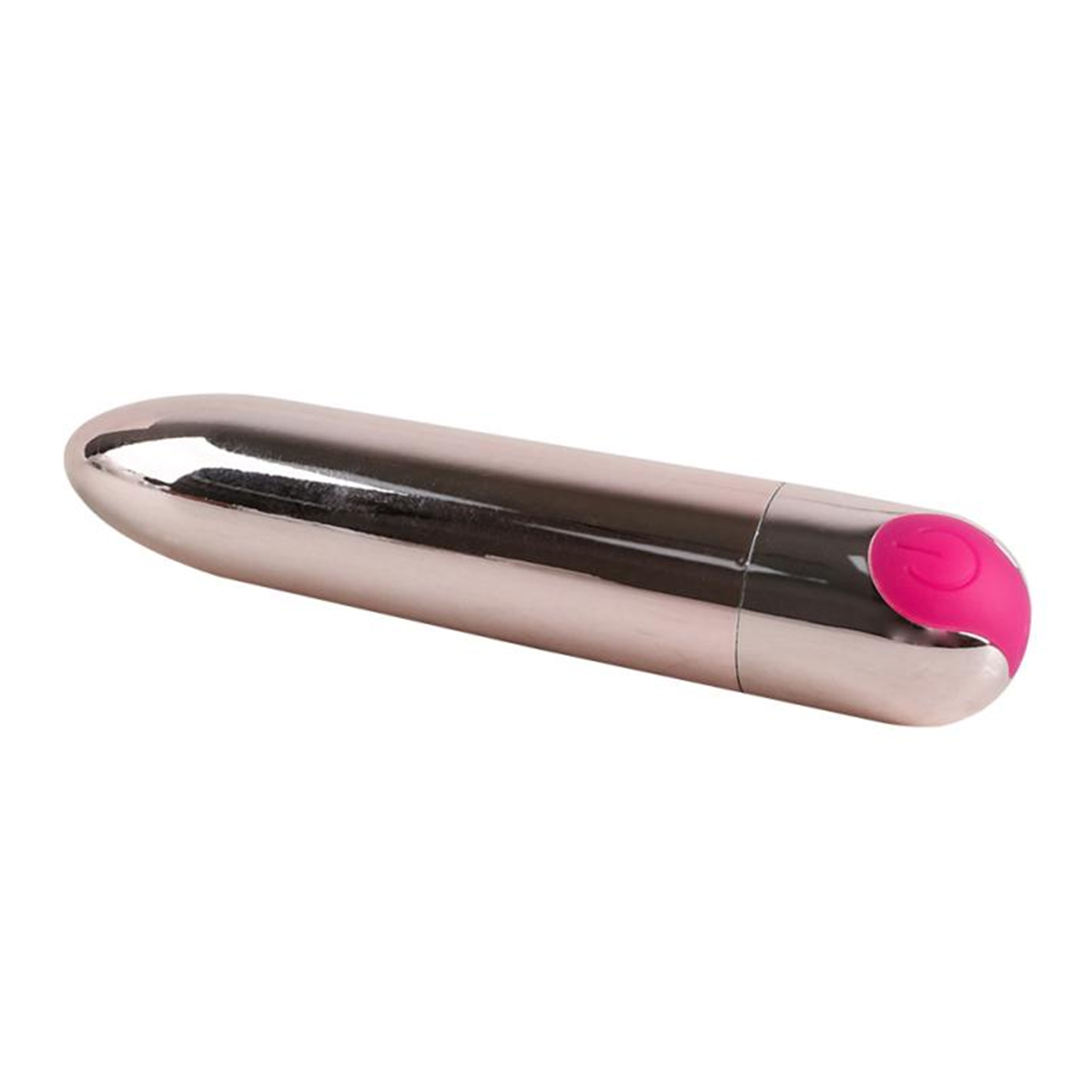 VibrantLove 10 speeds USB Bullet Vibes(92*18mm)