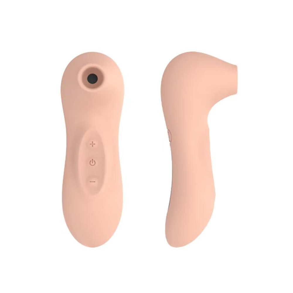 VibrantLove Suck Vibrator(45*37*115mm)