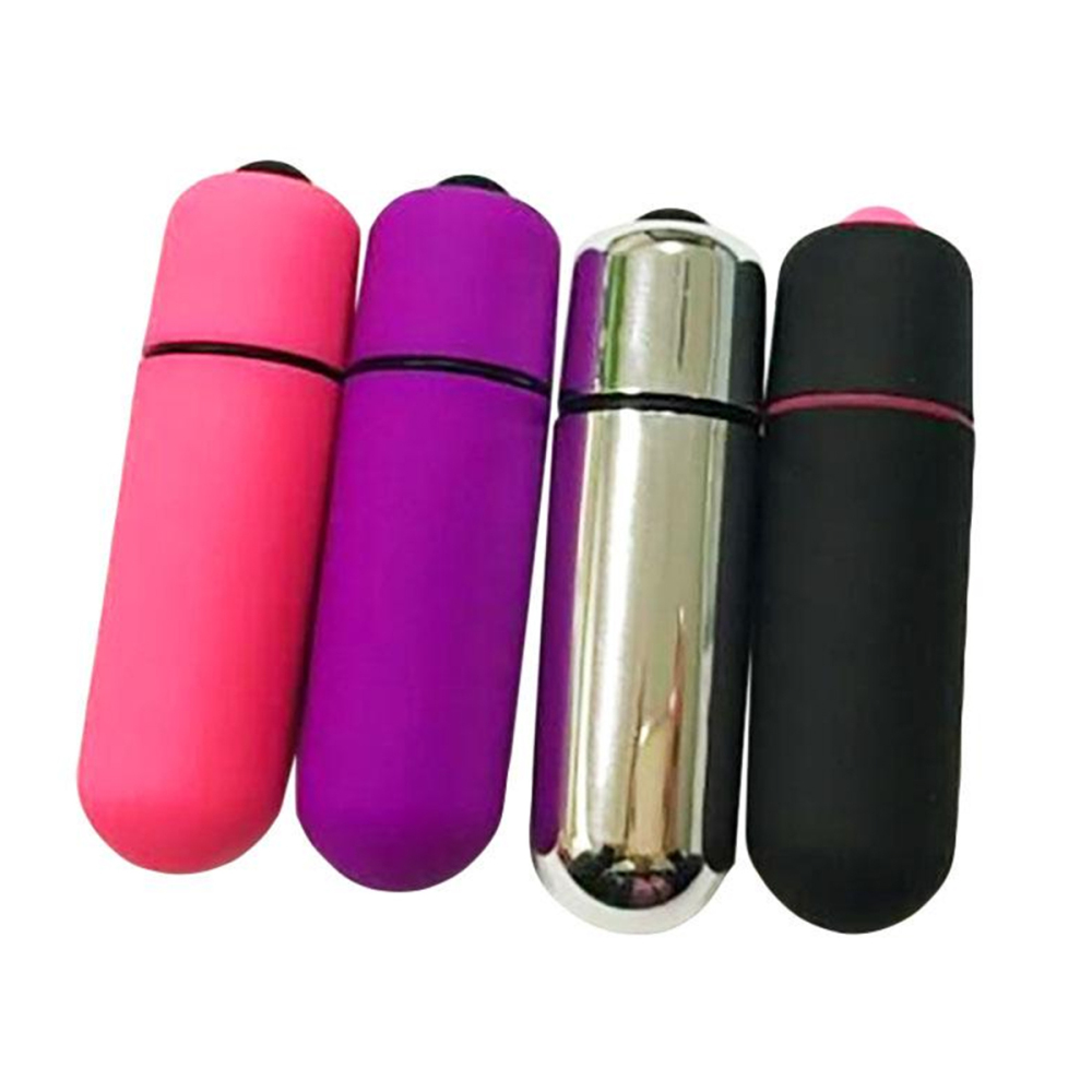 VibrantLove 7 speeds Bullet(58*18mm)