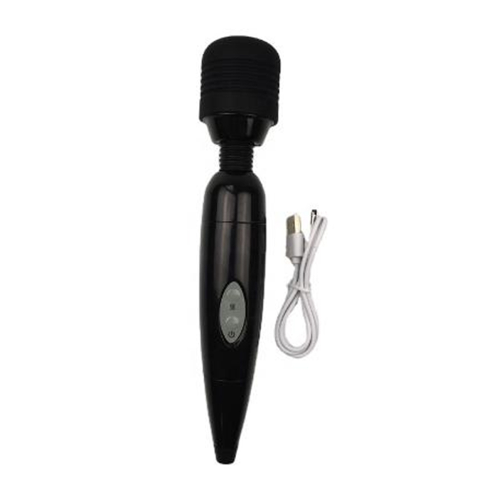 VibrantLove Fairy AV Wand Massager(255*48mm)