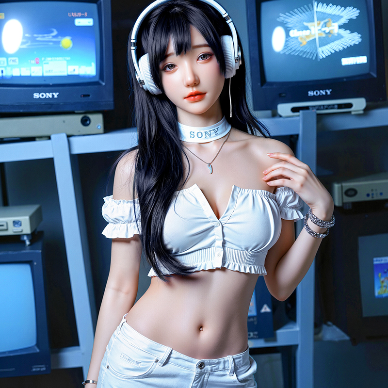 VibrantLove Muyao Silicone Doll