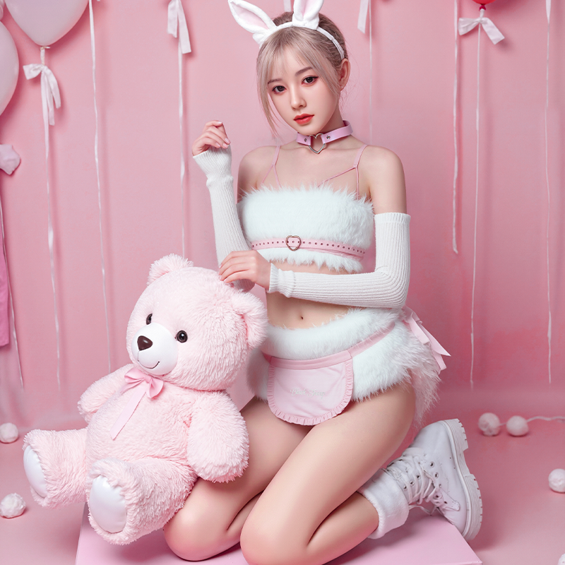 VibrantLove Xiu Yan Silicone Doll