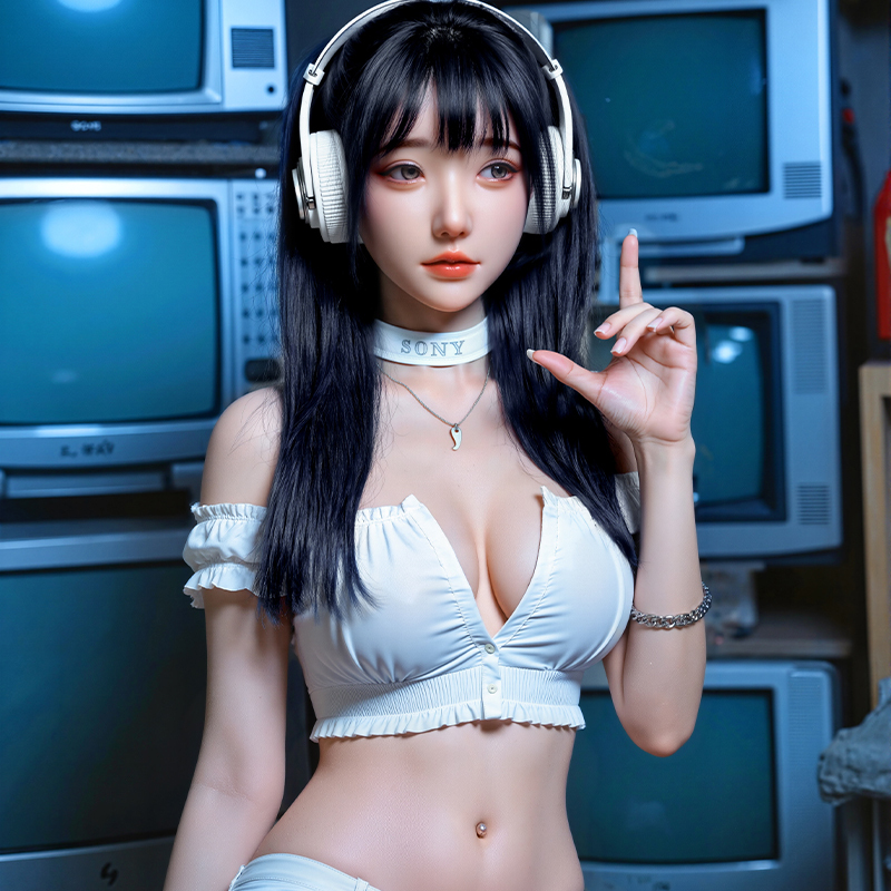 VibrantLove Muyao Silicone Doll