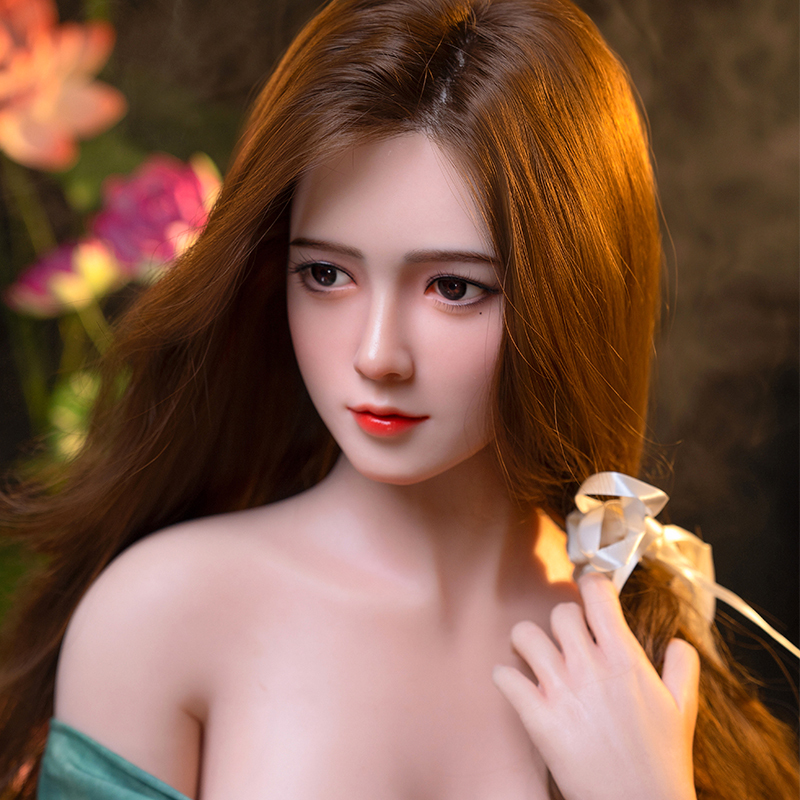 VibrantLove Wan'er Silicone Doll