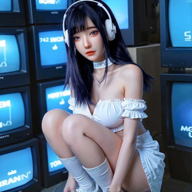 VibrantLove Muyao Silicone Doll