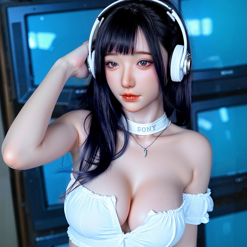 VibrantLove Muyao Silicone Doll