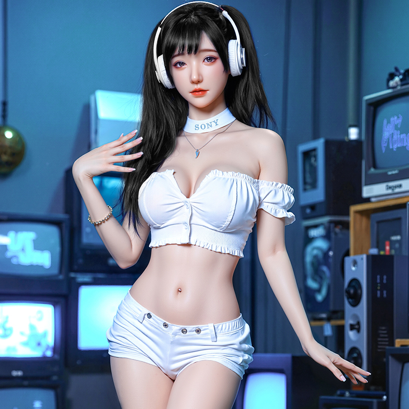 VibrantLove Muyao Silicone Doll