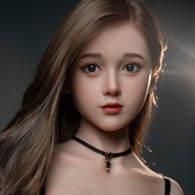 VibrantLove YuFei Silicone Doll