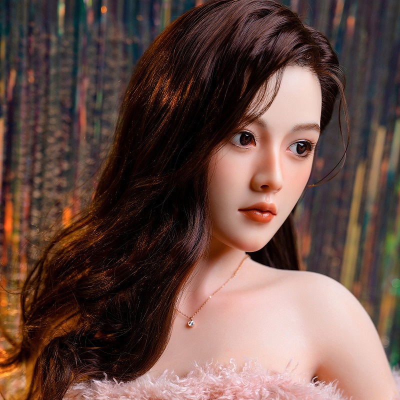 VibrantLove Yui Silicone Doll